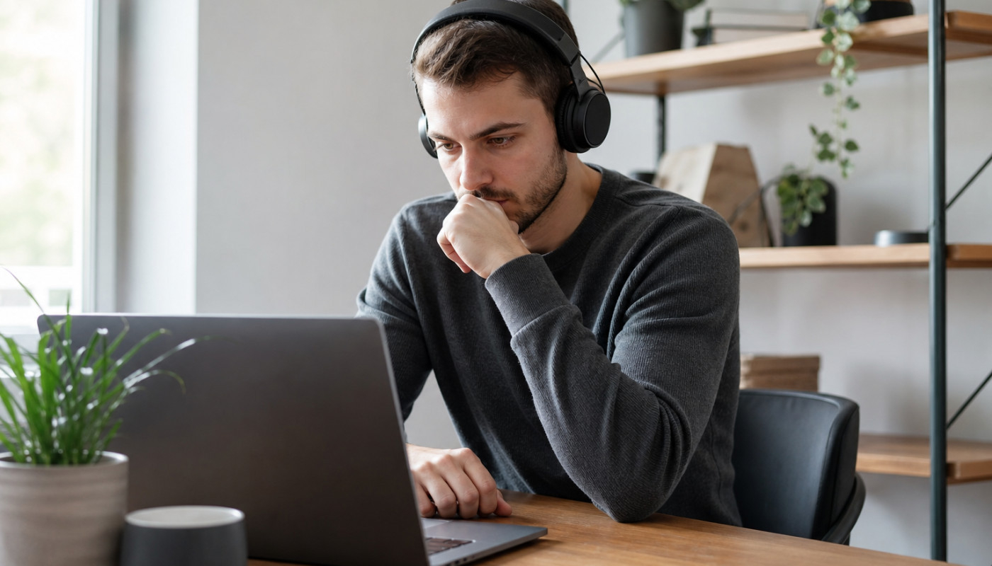 How to access online audio porn content safely ?