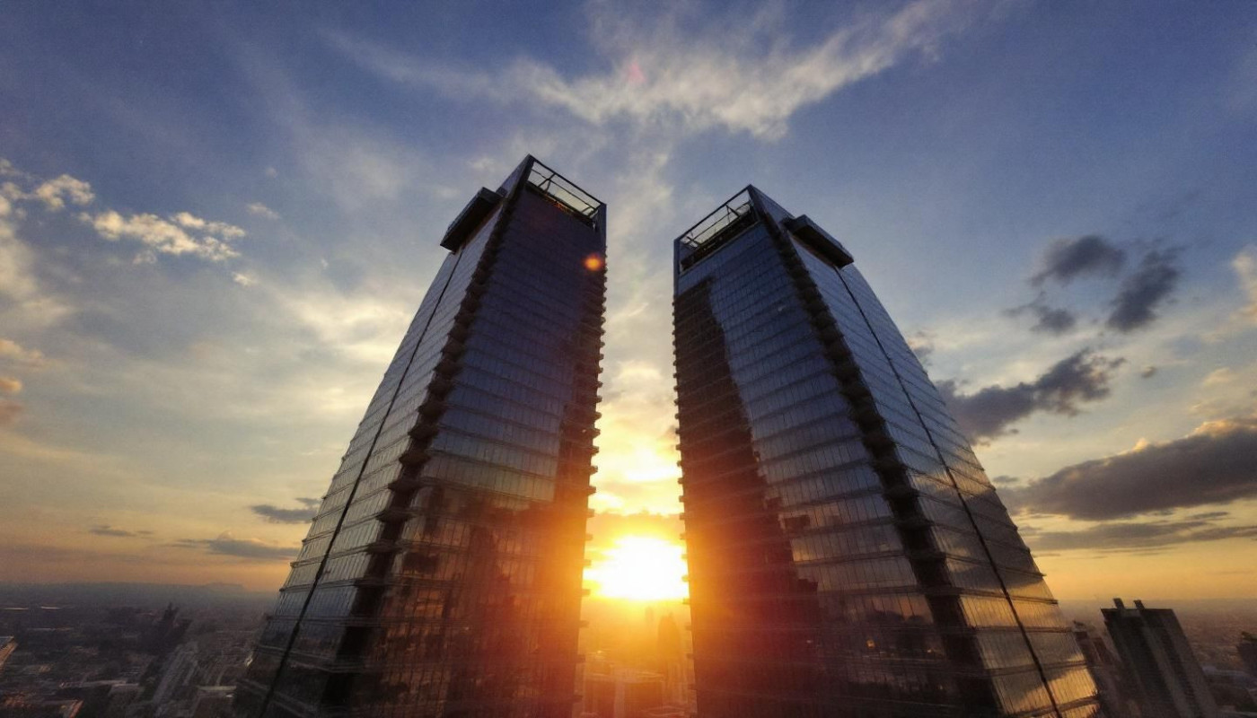 How To Harness Synergies In Real Estate Investment Mergers