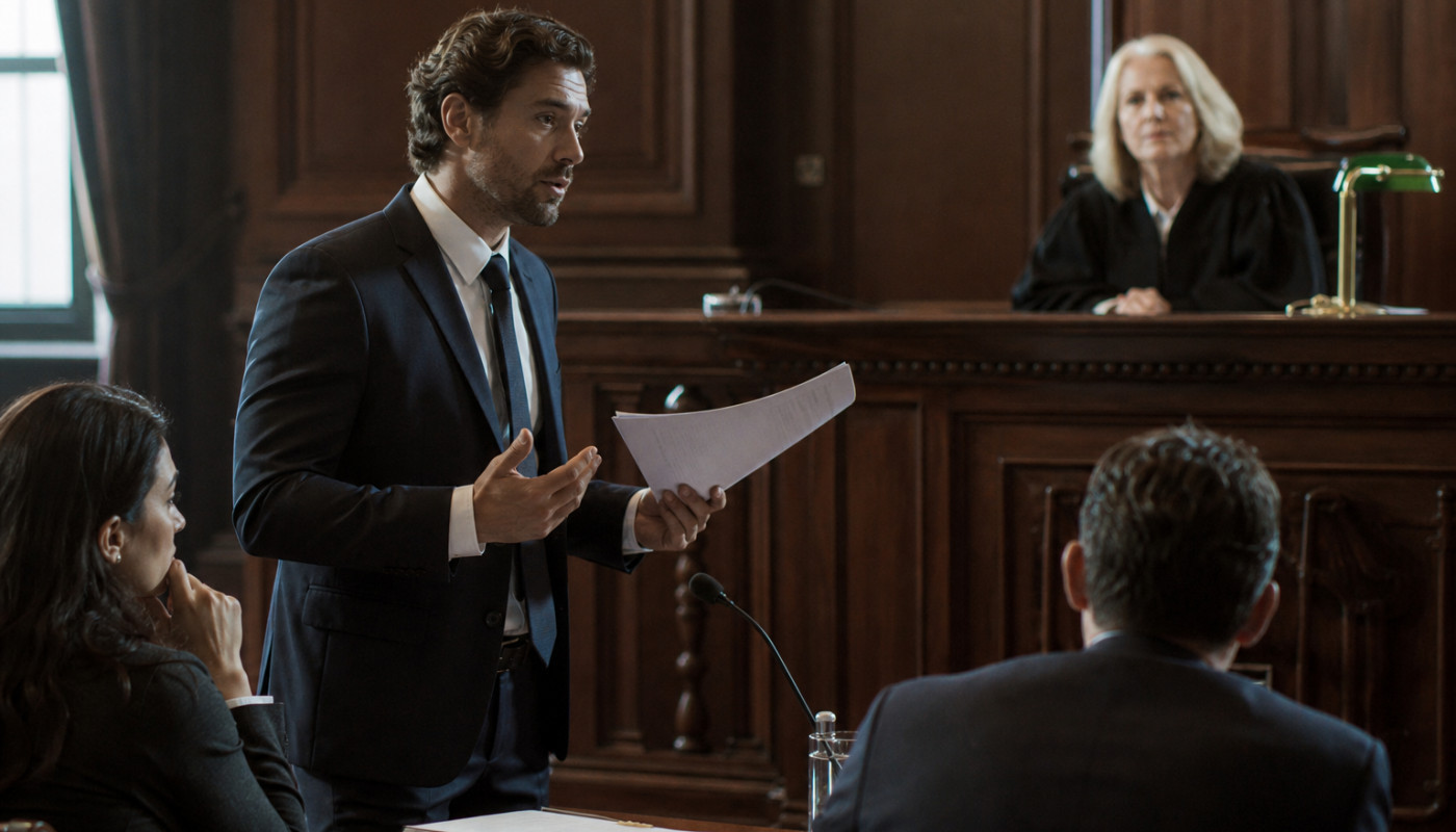Inside The Legal Labyrinth: Challenging Interpol Alerts In Court